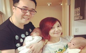 梁静茹老公是谁？梁静茹老公赵元同个人资料大揭秘