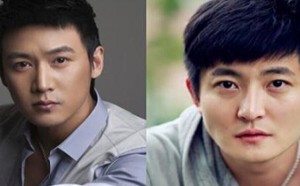 陈凯歌陈赫胡慧中孙俪陆毅郭京飞 明星间隐藏的亲戚关系揭密