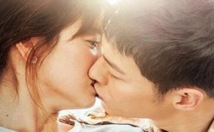 宋慧乔与梁朝伟再续前缘合作新片《欧洲攻略》 撇清宋仲基绯闻