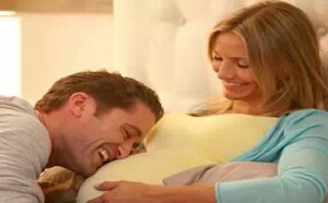 准爸爸必看 14个细节验证孕期老公贴心程度 准爸爸必看 14个细节验证孕期老公贴心程度