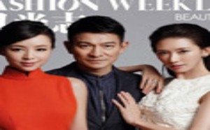 明星的英雄梦！心中的女神