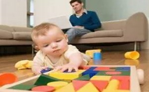 早教的准备0-1岁宝宝科学早教学习常识 