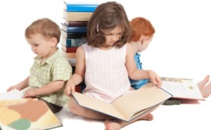 从小培训宝宝学汉字的重要性