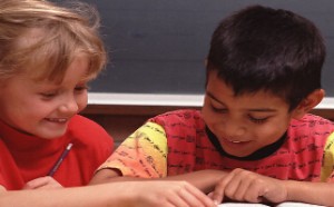 早期孩子学习更要注意！宝宝学汉字的注意事项