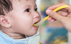 故事是孩子生长发育中的精神食粮