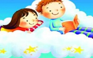 如何给孩子选择合适的图书