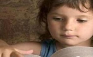 七个方法教孩子快乐识字