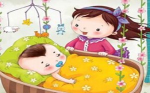 怎样给宝宝唱摇篮曲哄宝宝睡觉 怎样给宝宝唱摇篮曲哄宝宝睡觉