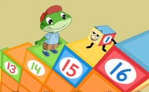 儿童教育故事:匡匡学数字 儿童教育故事:匡匡学数字