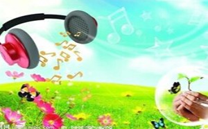 英文儿歌——春天的歌(Spring Song) 英文儿歌——春天的歌(Spring Song)