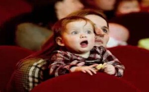 带孩子看戏或看电影的注意事项 带孩子看戏或看电影的注意事项