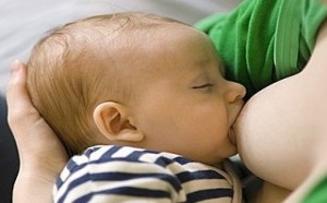 宝宝哭不一定是饿饿不一定会哭