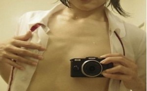 胸小就真的没有奶吗