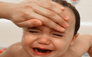 鼻塞流鼻涕咳嗽发烧宝宝不一定是感冒