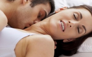 产后多久可以性生活