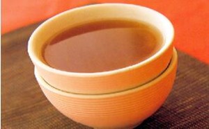 孕妇早期安胎健康食谱:安神保产汤