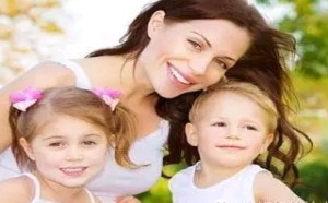 什么样的妈妈能培养出聪明优秀的孩子