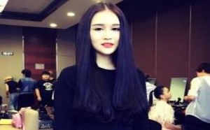 赵本山的女儿赵一涵谈成功 成网红做直播球姐离不开明星爸爸的帮助 赵本山的女儿赵一涵谈成功 成网红做直播球姐离不开明星爸爸的帮助