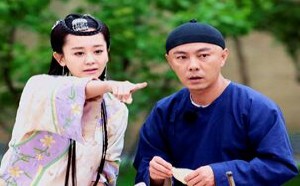 《咱们穿越吧》第二季本周日开播 张国立携众明星穿越到清朝 《咱们穿越吧》第二季本周日开播 张国立携众明星穿越到清朝