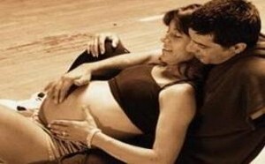 怀孕期间可以同房吗