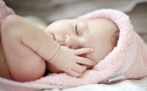 引起小儿荨麻疹的原因