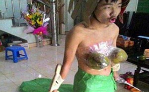 从此再也不想看见美人鱼了 从此再也不想看见美人鱼了