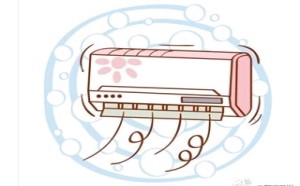 夏天宝宝可以吹空调吗