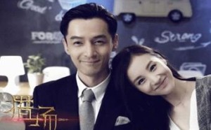 胡歌、菅韧姿、万茜、祖峰主演电视剧《猎场》于7月份在湖南卫视播出 胡歌、菅韧姿、万茜、祖峰主演电视剧《猎场》于7月份在湖南卫视播出