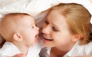 坐月子注意事项_如何科学坐月子？