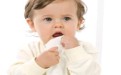 宝宝湿巾不要含酒精香精荧光剂防腐剂未经充分杀菌的水