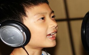 合肥9岁天才神童陈诺当导演 已出演影视作品4部 合肥9岁天才神童陈诺当导演 已出演影视作品4部