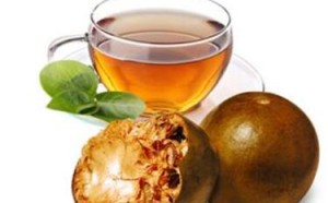 罗汉果的功效与禁忌及食用方法 罗汉果的功效与禁忌及食用方法