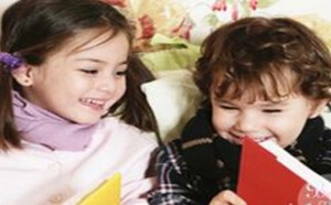 如何教孩子学会阅读的方法技巧 如何教孩子学会阅读的方法技巧