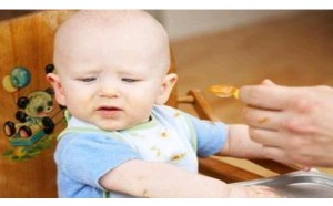 宝宝偏食的常见原因 宝宝偏食的常见原因