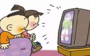 如何帮孩子轻松戒掉电视瘾 如何帮孩子轻松戒掉电视瘾