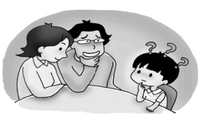 孩子的十万个为什么