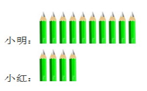小学二年级奥数教程第12讲:画图法解应用题 小学二年级奥数教程第12讲:画图法解应用题