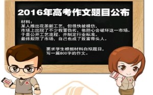 全国各地高考作文题目 全国各地高考作文题目