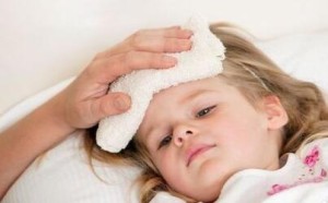 宝宝感冒咳嗽不能吃的东西 宝宝感冒咳嗽不能吃的东西