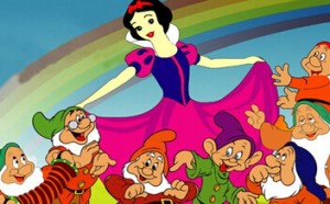 经典童话故事大全:白雪公主和七个小矮人的故事 经典童话故事大全:白雪公主和七个小矮人的故事