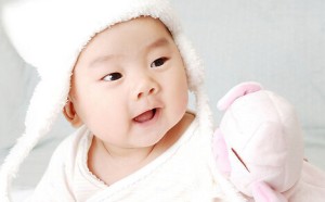 婴儿打嗝全攻略