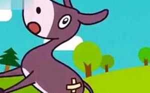 格林童话精选:小毛驴故事 格林童话精选:小毛驴故事