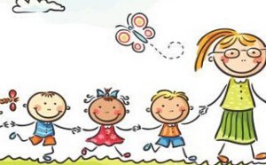 如何为孩子选择合适的幼儿园 选择幼儿园存在哪些误区