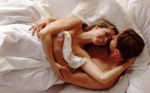 夫妻生活:提高夫妻间性生活质量的食物