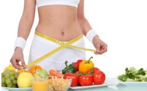 科学减肥食谱:有助于产后减肥瘦身的食物