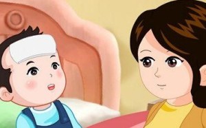 小儿感冒发烧怎么办？小孩感冒发热如何处理
