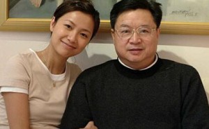 徐静蕾父亲教你如何素质教育 徐静蕾父亲教你如何素质教育