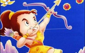 中国古代神话传说故事大全_后羿射日 中国古代神话传说故事大全_后羿射日