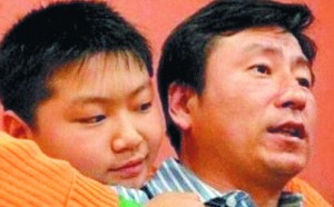 名人教育: 白岩松的成长故事和送给儿子的人生邮件 名人教育: 白岩松的成长故事和送给儿子的人生邮件