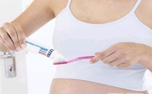 孕妇牙龈出血是什么原因 孕妇牙龈出血是什么原因